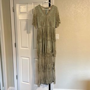 Altar’d State Dress